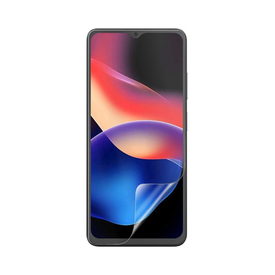 Blackview Oscal Flat 2C Impact Screen Protector