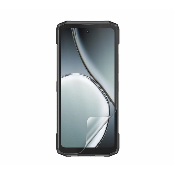 Doogee Blade20 Ultra Impact Screen Protector