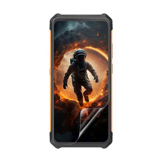 Cubot KingKong ES Impact Screen Protector