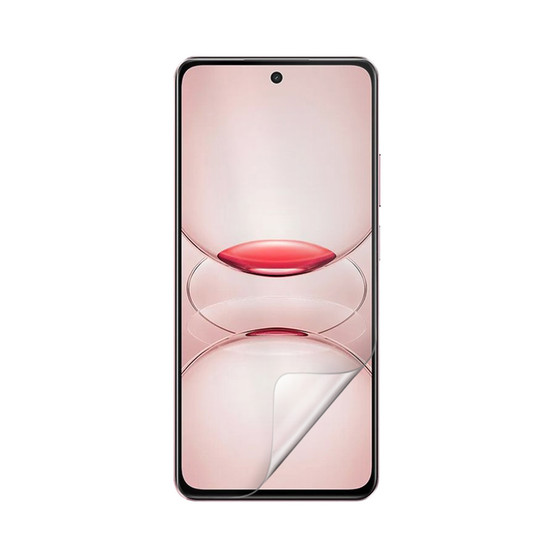 Realme C75x Impact Screen Protector