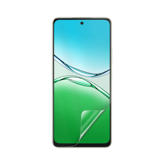 Oppo A5 Pro 4G Impact Screen Protector