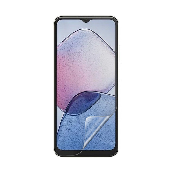 Coolpad Cool 40i Impact Screen Protector