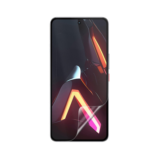 ZTE nubia Neo 3 5G Impact Screen Protector