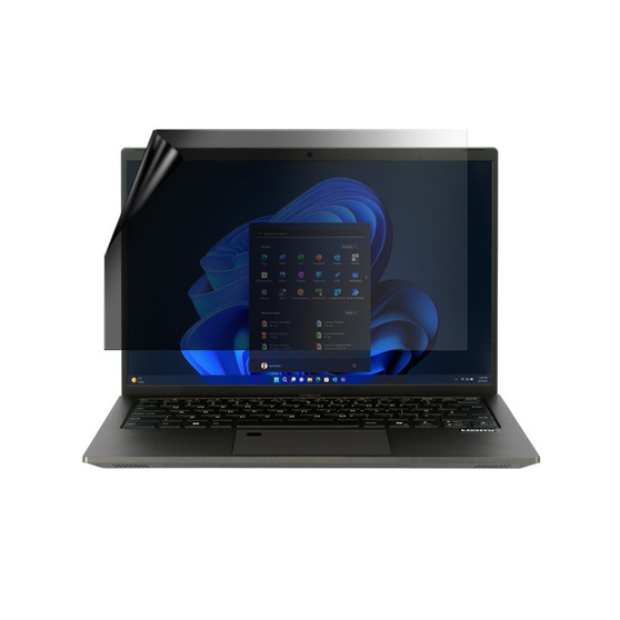 ECS UP42KP (14) Privacy Lite Screen Protector