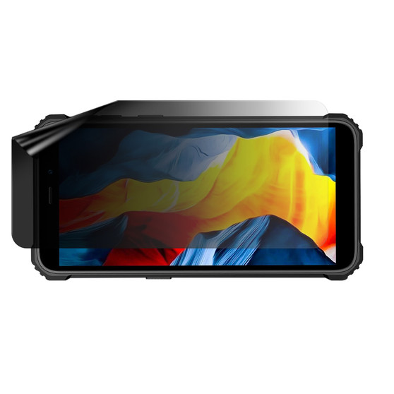 Oukitel G2 Privacy Lite (Landscape) Screen Protector