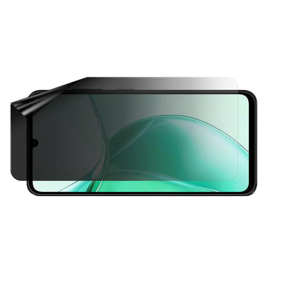 ZTE Blade A35 Privacy Lite (Landscape) Screen Protector