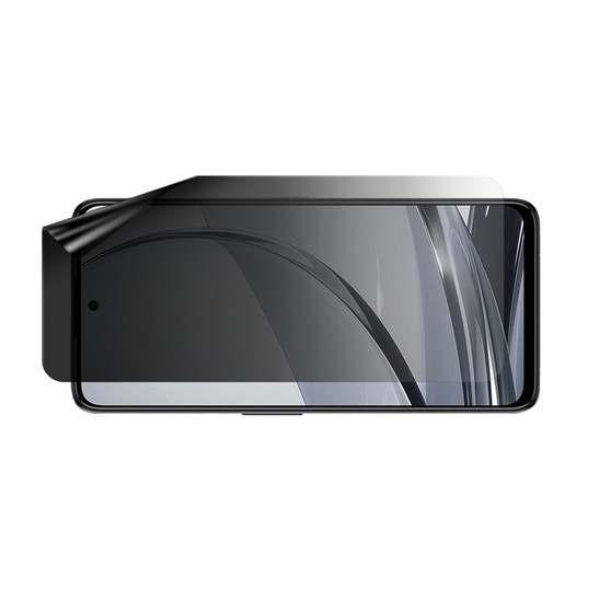 ZTE nubia Focus Pro 5G Privacy Lite (Landscape) Screen Protector