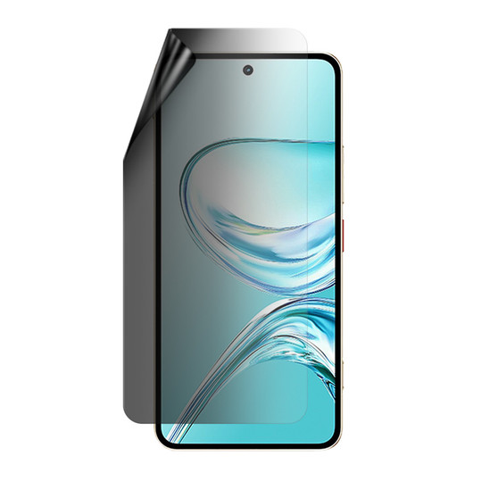 ZTE nubia Focus 2 Ultra Privacy Lite Screen Protector