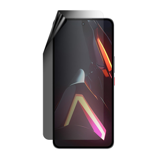 ZTE nubia Neo 3 5G Privacy Lite Screen Protector