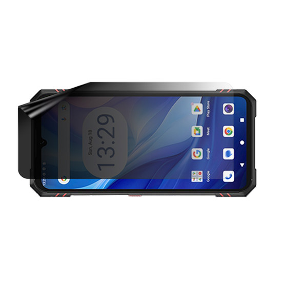 Cubot KingKong Star 2 Privacy Lite (Landscape) Screen Protector