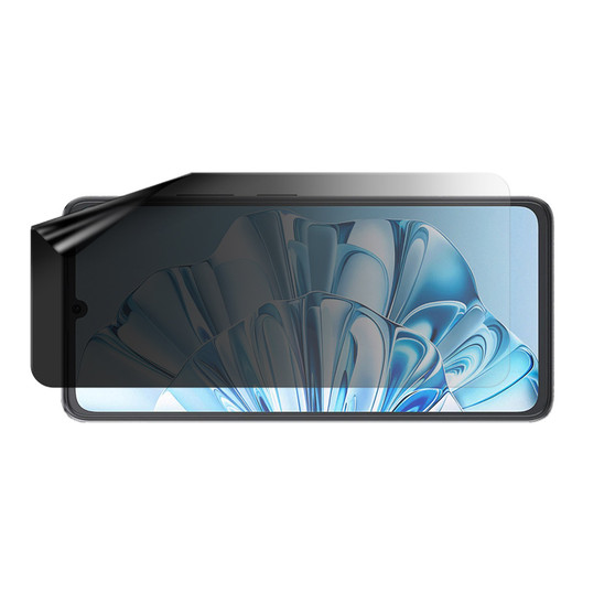 Cubot A20 Privacy Lite (Landscape) Screen Protector