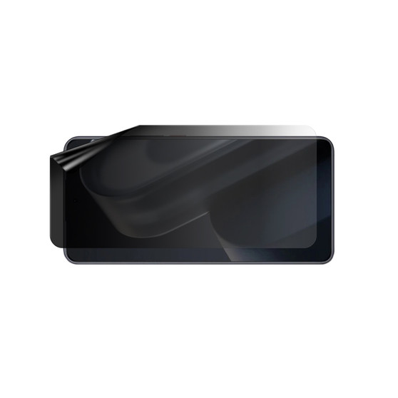Meizu Lucky 08 Privacy Lite (Landscape) Screen Protector
