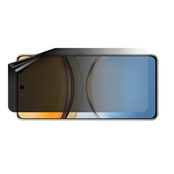 Vivo T4 5G Privacy Lite (Landscape) Screen Protector