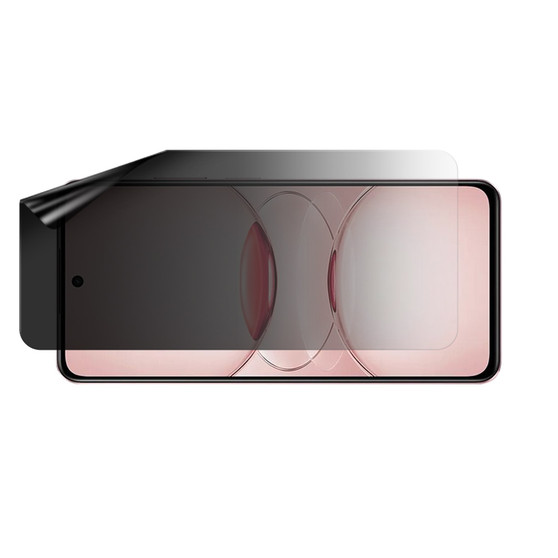 Realme C75x Privacy Lite (Landscape) Screen Protector