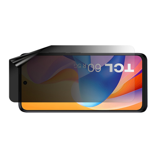 TCL 60R 5G Privacy Lite (Landscape) Screen Protector