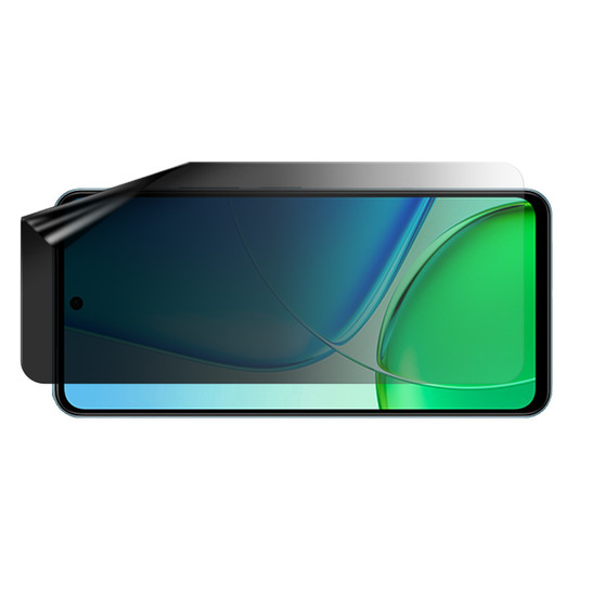 Vivo Y39 5G Privacy Lite (Landscape) Screen Protector