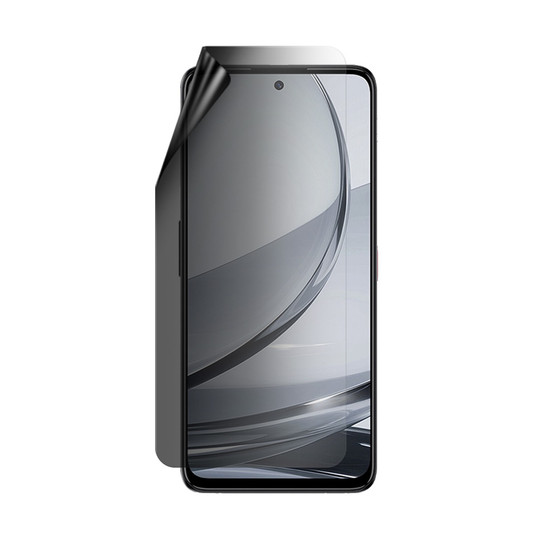 ZTE nubia Focus Pro 5G Privacy Lite Screen Protector