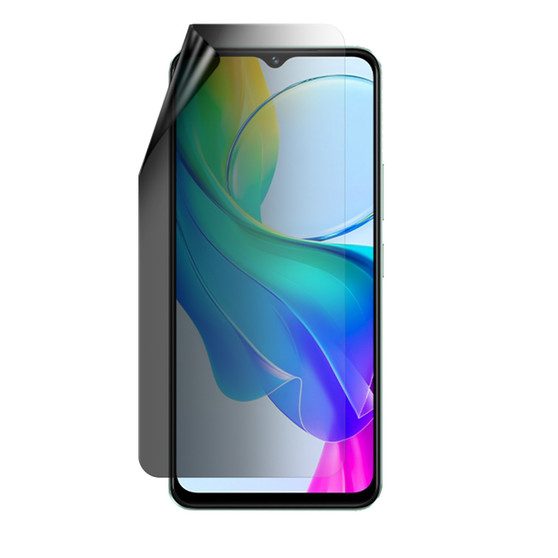 Vivo Y03t Privacy Lite Screen Protector