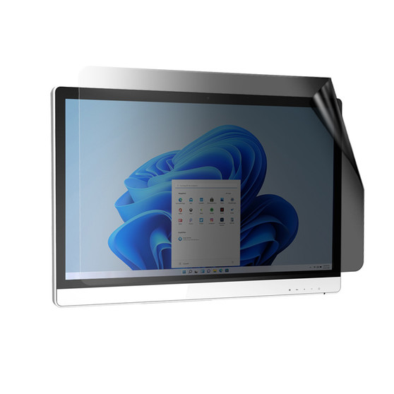 DT Research 504TF Privacy Lite Screen Protector