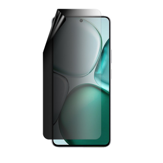 Honor X9c Smart 5G Privacy Lite Screen Protector
