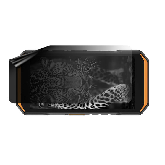 Ulefone Armor X32 Privacy Lite (Landscape) Screen Protector