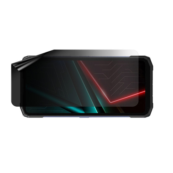 Doogee Blade20 Privacy Lite (Landscape) Screen Protector