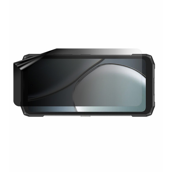 Doogee Blade20 Ultra Privacy Lite (Landscape) Screen Protector