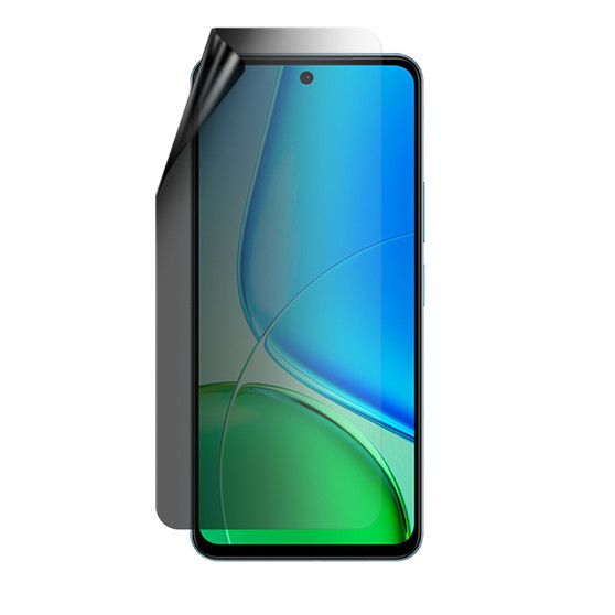 Vivo Y39 5G Privacy Lite Screen Protector