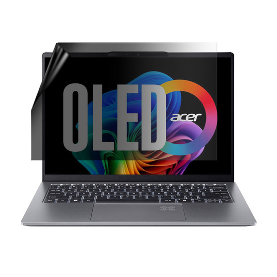 Acer Swift Go 14 AI (SFG14-64) Privacy Lite Screen Protector