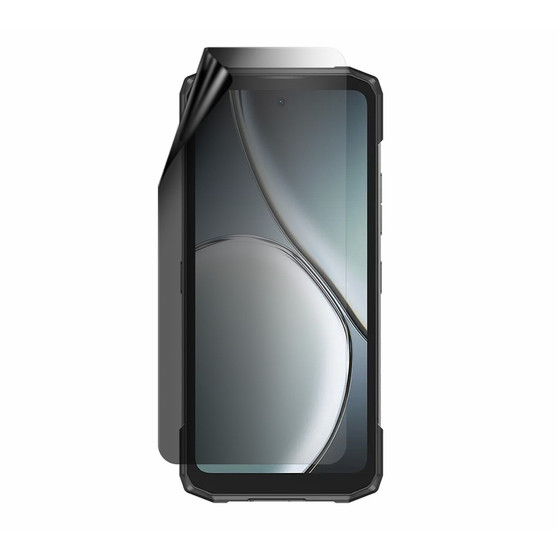 Doogee Blade20 Ultra Privacy Lite Screen Protector