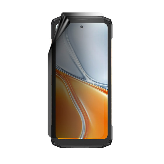 Doogee Blade20 Turbo Privacy Lite Screen Protector