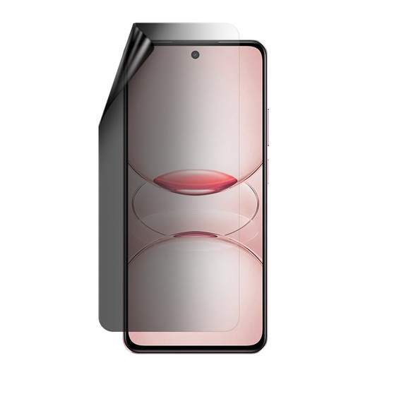 Realme C75x Privacy Lite Screen Protector