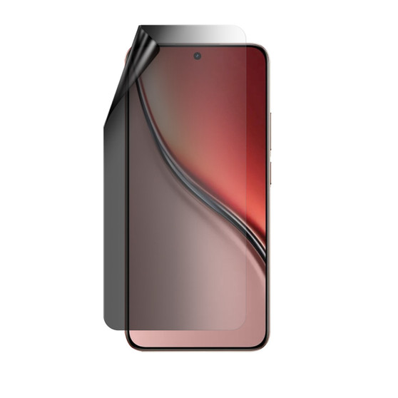 Realme P3 Ultra 5G Privacy Lite Screen Protector