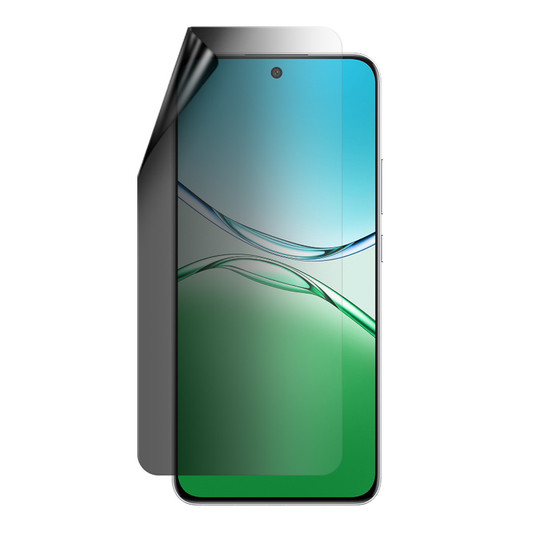 Oppo F29 Pro 5G Privacy Lite Screen Protector