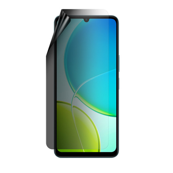 Vivo Y19 5G Privacy Lite Screen Protector