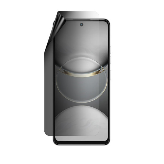 Tecno Spark 30 4G Privacy Lite Screen Protector