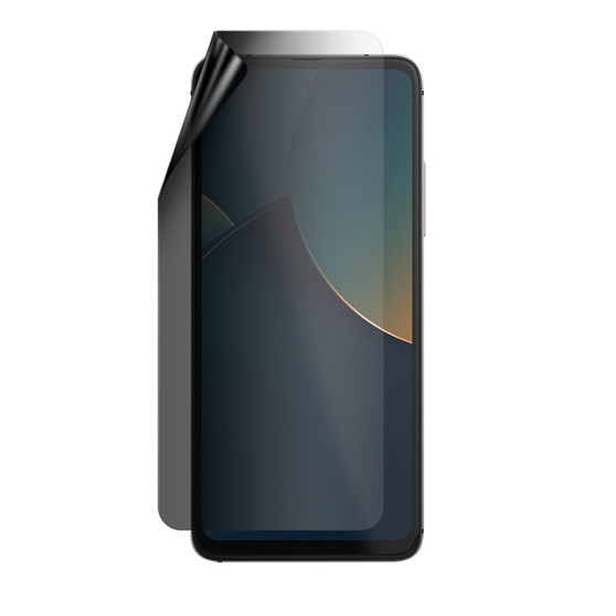 NUU N10 Privacy Lite Screen Protector