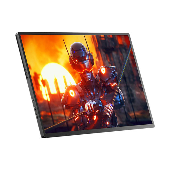 Uperfect UGame C2 Pro Privacy Lite Screen Protector