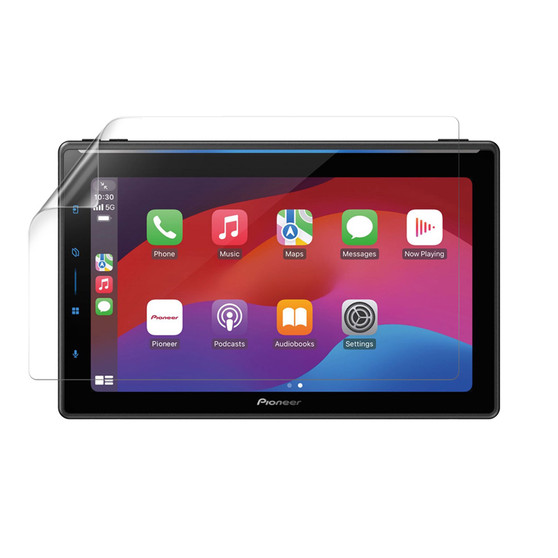 Pioneer SPH-EVO107DAB-C-S Silk Screen Protector