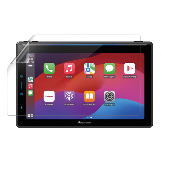 Pioneer SPH-EVO107DAB-C-T Silk Screen Protector