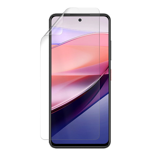 ZTE nubia Focus 5G Silk Screen Protector