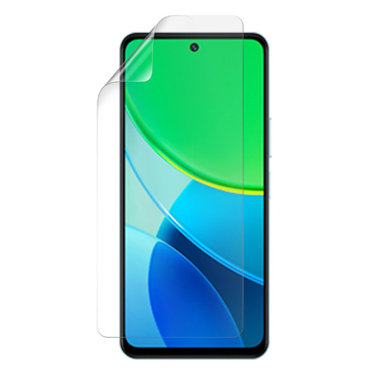 Vivo Y19s Silk Screen Protector