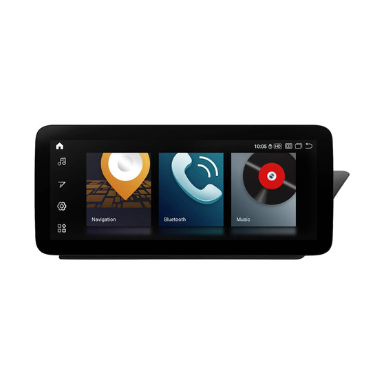Xtrons QXA22UCMPA12A4R Silk Screen Protector