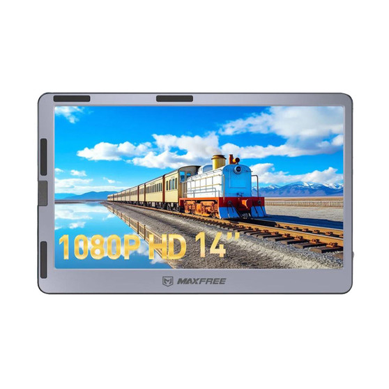 Maxfree F2 14