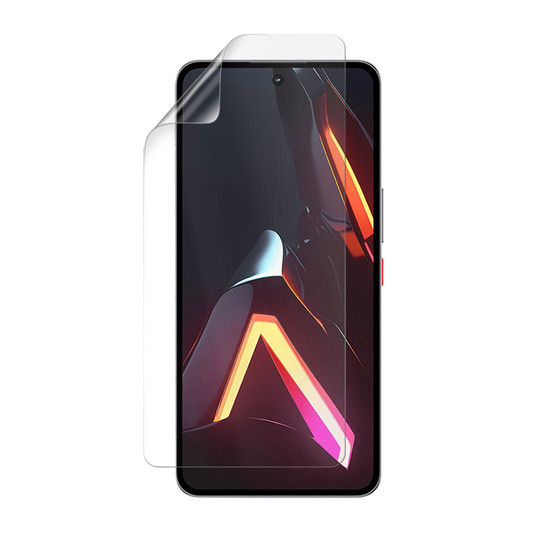ZTE nubia Neo 3 5G Silk Screen Protector