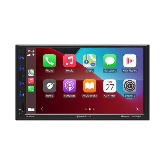 Planet Audio P70CPAP