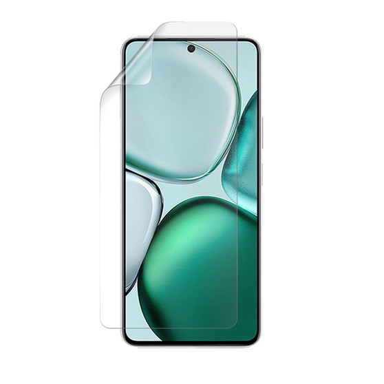 Honor X9c Smart 5G Silk Screen Protector