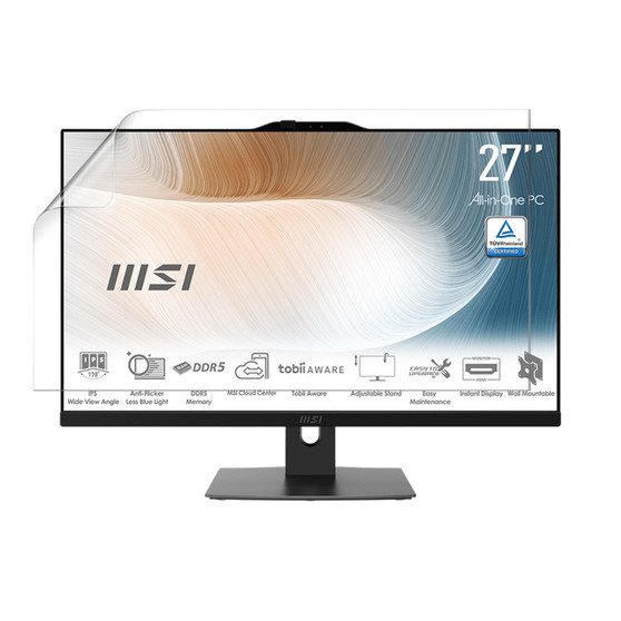 MSI Modern AM272P 1M Silk Screen Protector