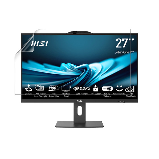 MSI PRO AP272P 14M Silk Screen Protector
