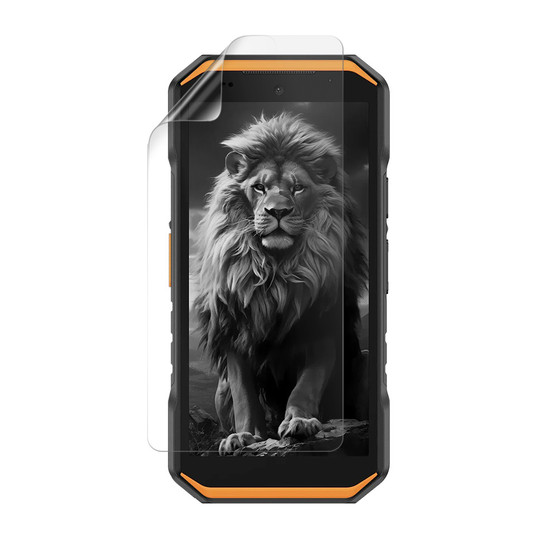 Ulefone Armor X32 Pro Silk Screen Protector